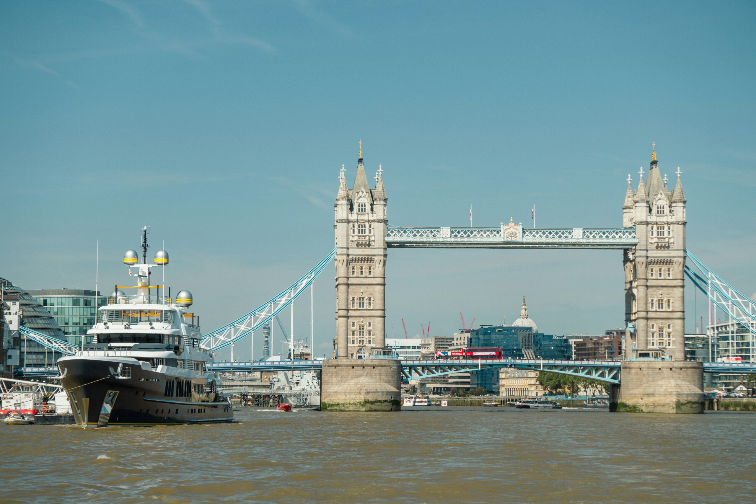 things to do in london with kids