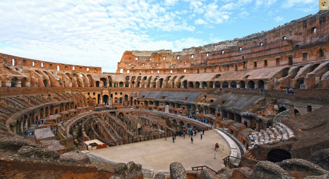 colosseum