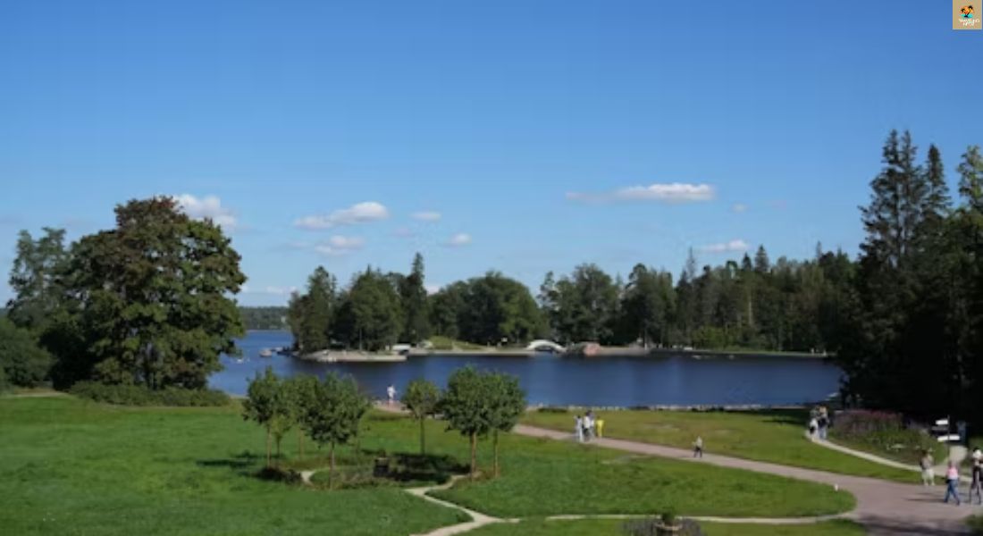 rome lake